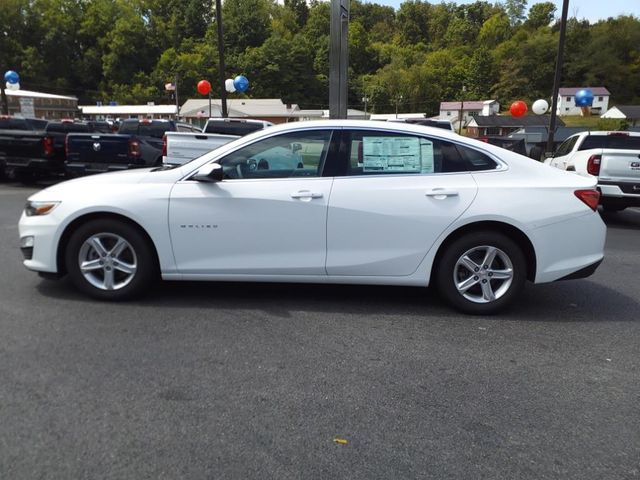 2024 Chevrolet Malibu LS