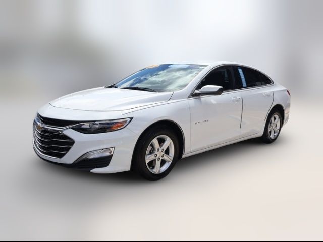 2024 Chevrolet Malibu LS