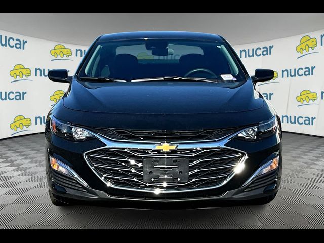 2024 Chevrolet Malibu LS