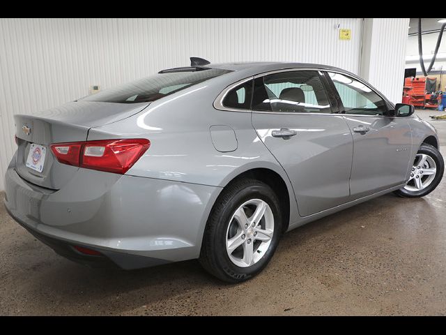 2024 Chevrolet Malibu LS