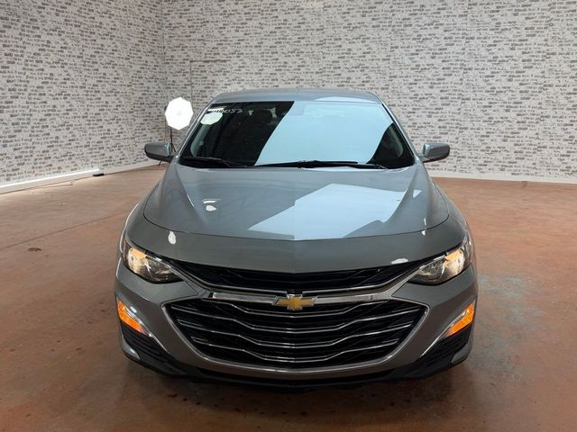 2024 Chevrolet Malibu LS