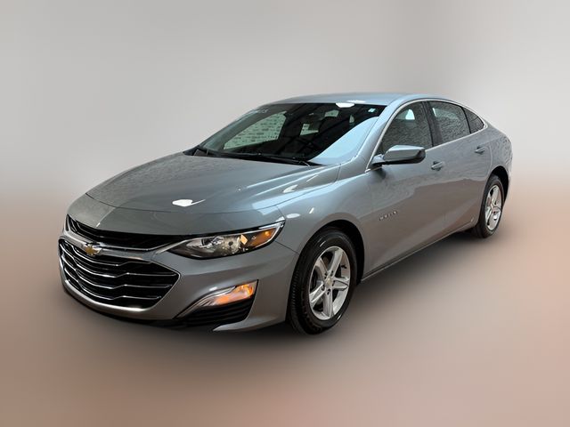 2024 Chevrolet Malibu LS