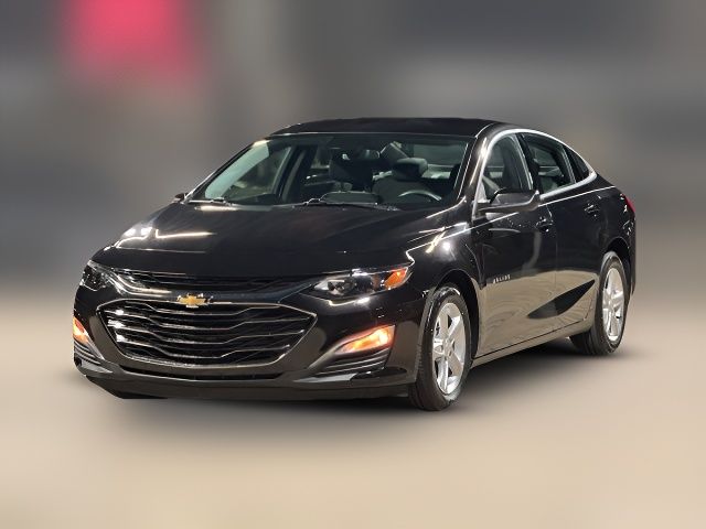 2024 Chevrolet Malibu LS