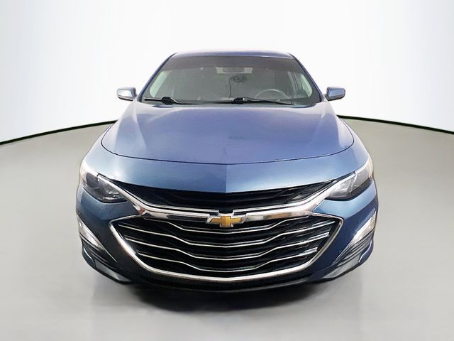 2024 Chevrolet Malibu LS