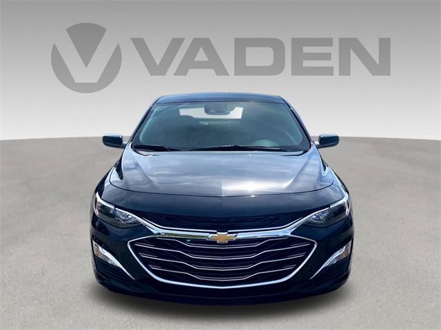 2024 Chevrolet Malibu LS