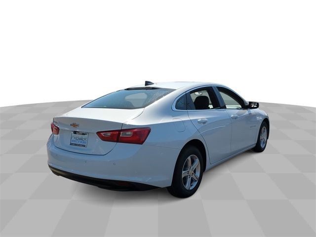 2024 Chevrolet Malibu LS