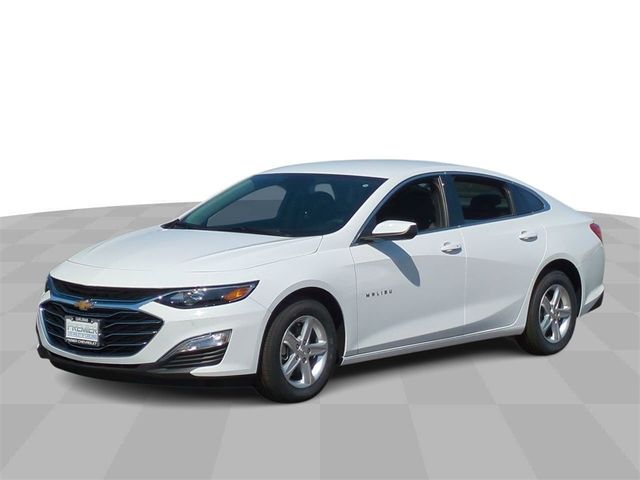 2024 Chevrolet Malibu LS