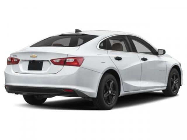 2024 Chevrolet Malibu LS