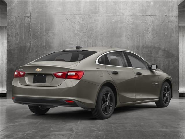 2024 Chevrolet Malibu LS