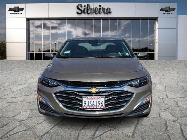 2024 Chevrolet Malibu LS