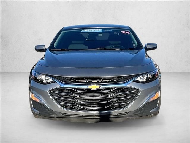 2024 Chevrolet Malibu LS