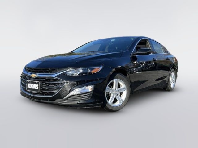 2024 Chevrolet Malibu LS