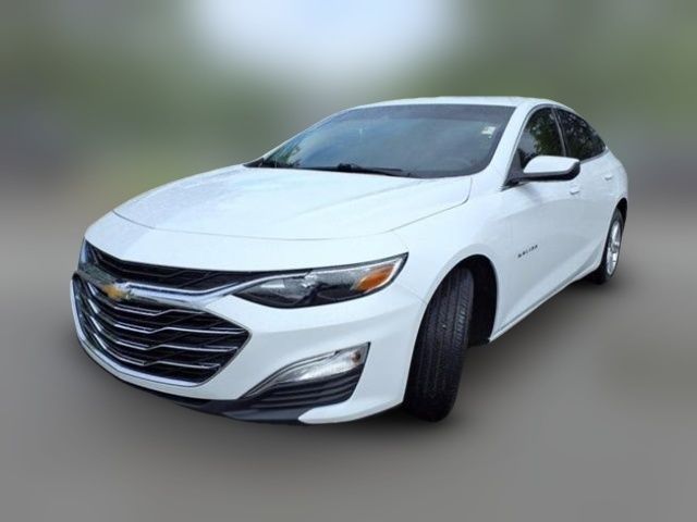 2024 Chevrolet Malibu LS