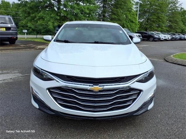 2024 Chevrolet Malibu LS