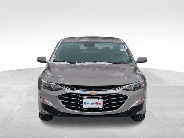 2024 Chevrolet Malibu LS