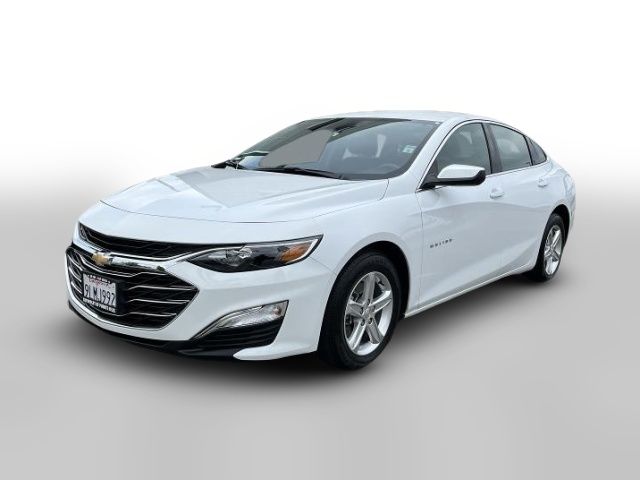 2024 Chevrolet Malibu LS