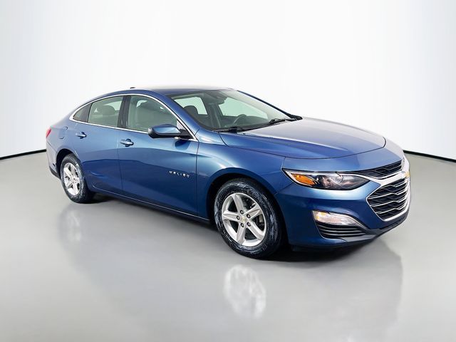 2024 Chevrolet Malibu LS