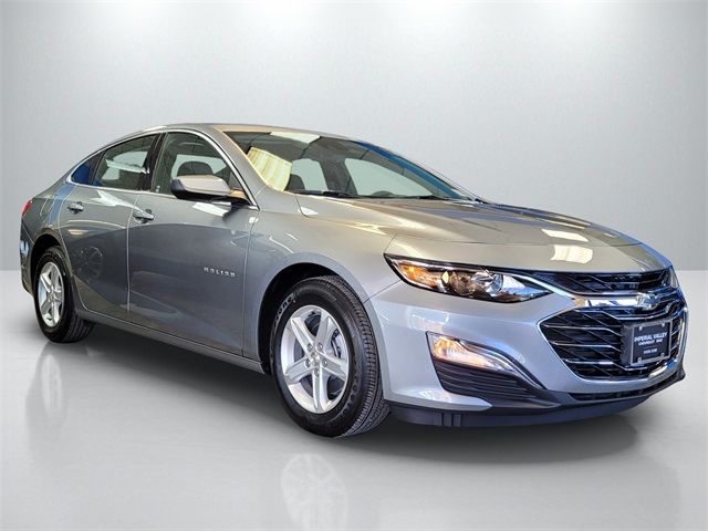 2024 Chevrolet Malibu LS