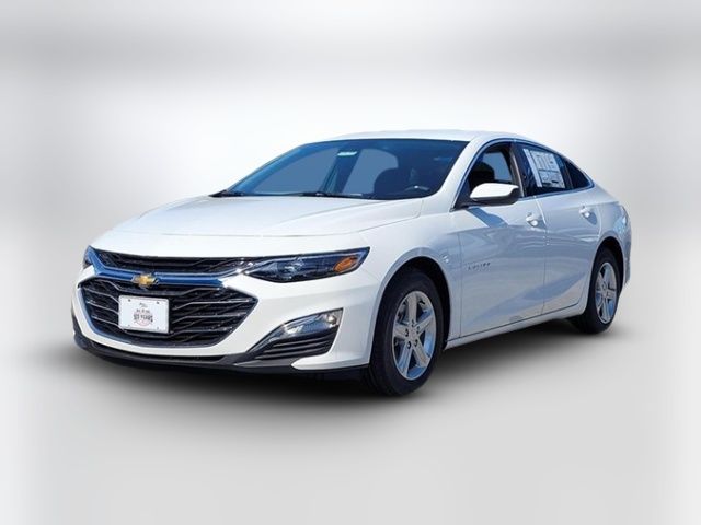 2024 Chevrolet Malibu LS