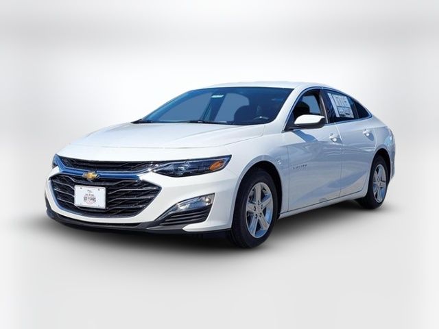 2024 Chevrolet Malibu LS