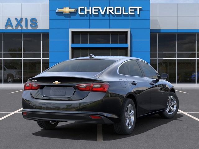 2024 Chevrolet Malibu LS