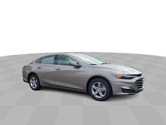 2024 Chevrolet Malibu LS