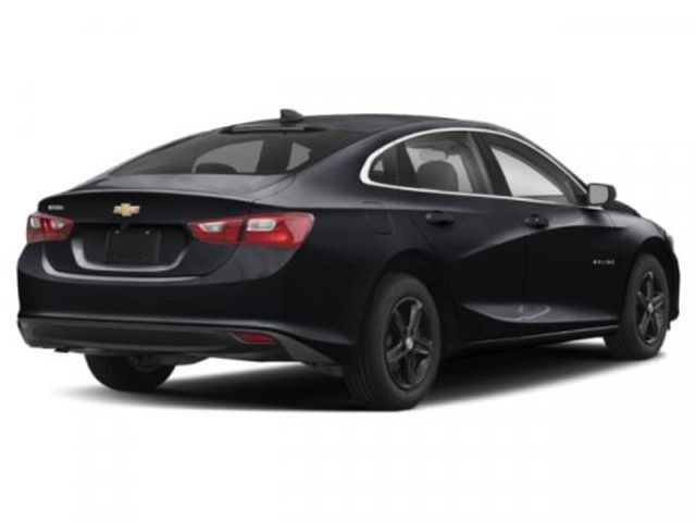 2024 Chevrolet Malibu LS