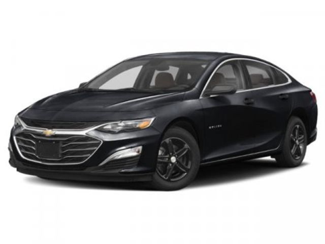 2024 Chevrolet Malibu LS