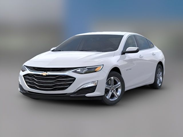 2024 Chevrolet Malibu LS