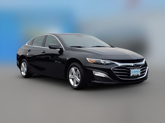 2024 Chevrolet Malibu LS