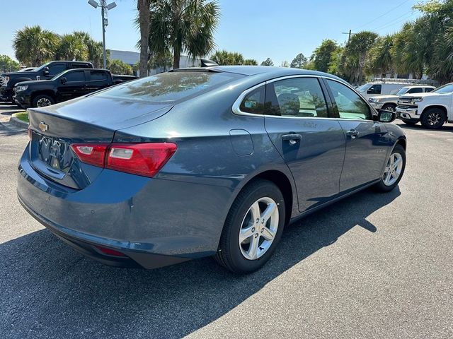 2024 Chevrolet Malibu LS