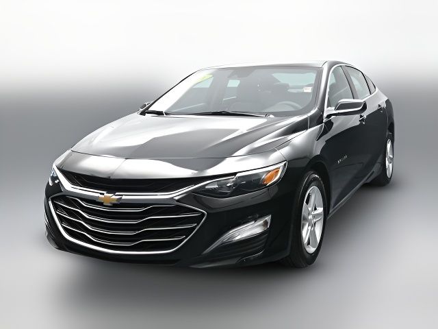2024 Chevrolet Malibu LS