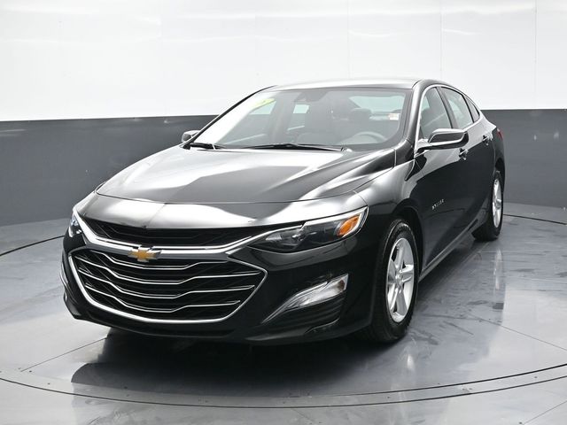 2024 Chevrolet Malibu LS