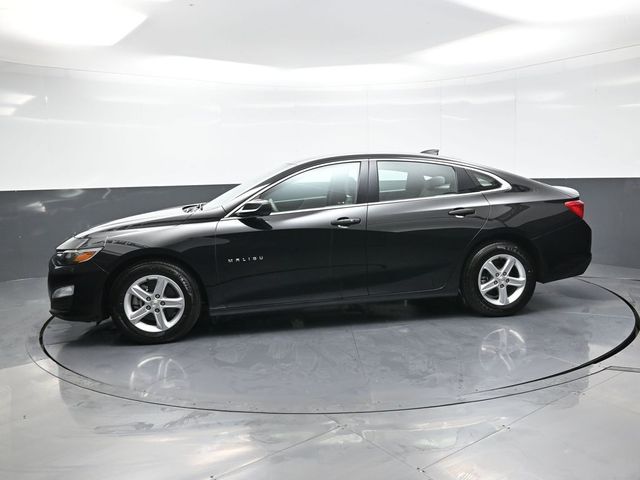 2024 Chevrolet Malibu LS