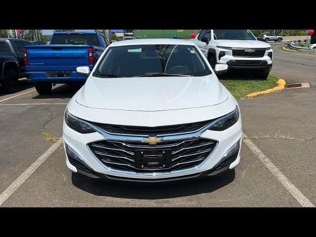 2024 Chevrolet Malibu LS