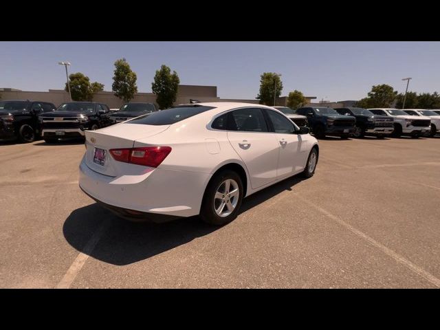 2024 Chevrolet Malibu LS