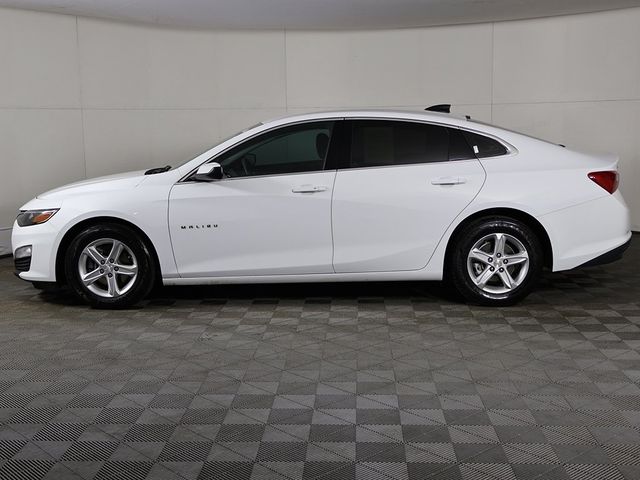 2024 Chevrolet Malibu LS