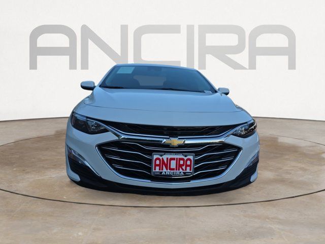 2024 Chevrolet Malibu LS