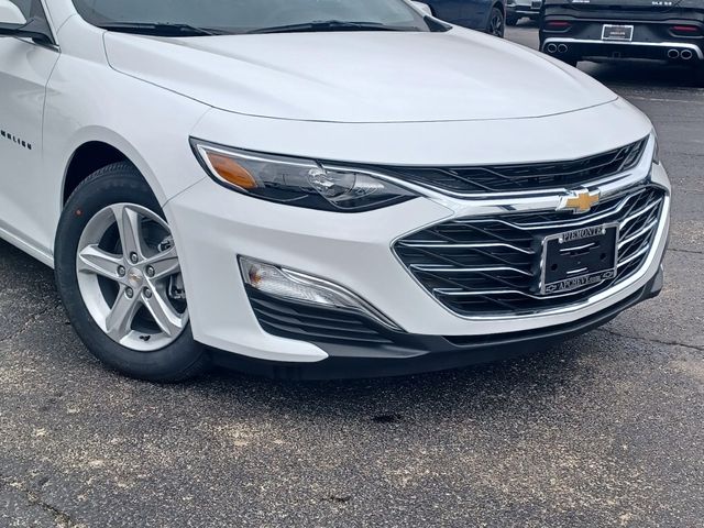 2024 Chevrolet Malibu LS