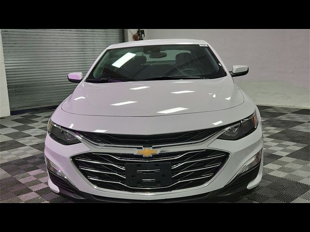 2024 Chevrolet Malibu LS