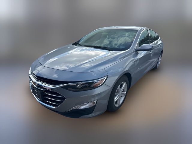 2024 Chevrolet Malibu LS