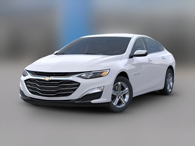 2024 Chevrolet Malibu LS