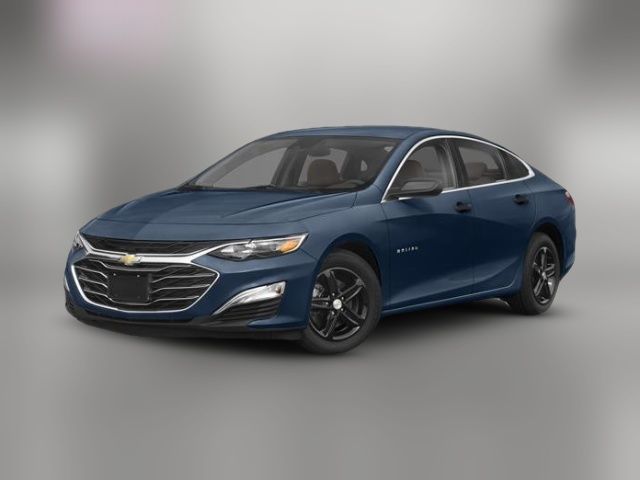 2024 Chevrolet Malibu LS