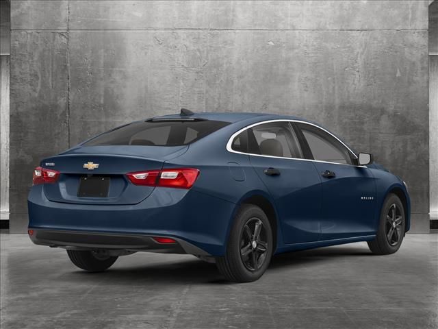 2024 Chevrolet Malibu LS