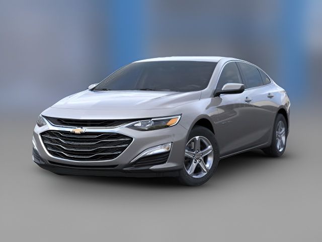 2024 Chevrolet Malibu LS