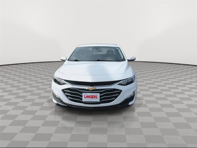 2024 Chevrolet Malibu LS