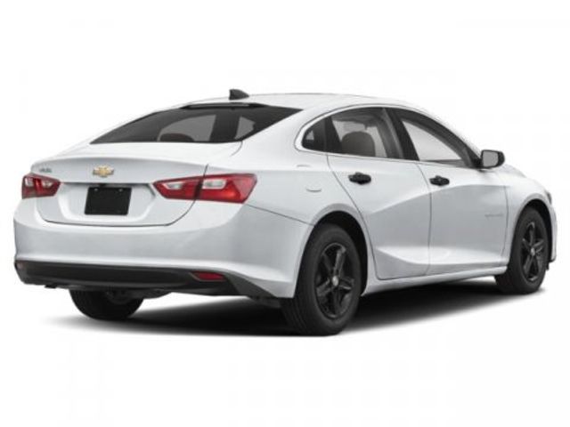 2024 Chevrolet Malibu LS