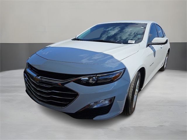 2024 Chevrolet Malibu LS