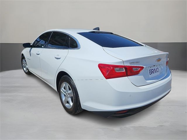 2024 Chevrolet Malibu LS