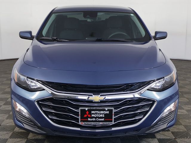 2024 Chevrolet Malibu LS